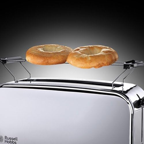 Тостер Russell Hobbs 23510-56 Chester Long Slot 2 Slice