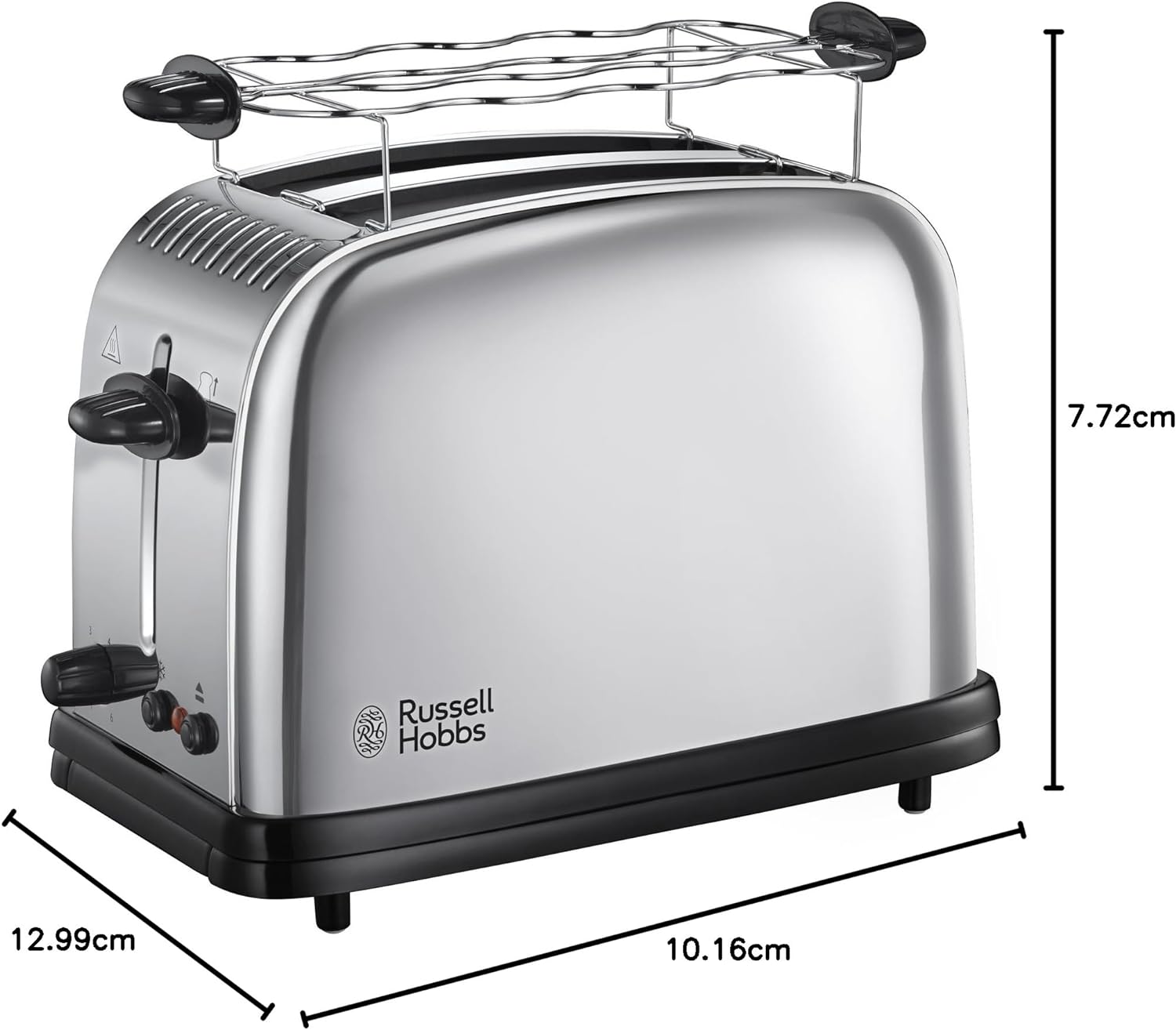 Тостер Russell Hobbs 23310-56 Chester