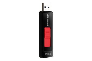 Накопичувач USB 3.0 TRANSCEND JetFlash 760 128GB (TS128GJF760)