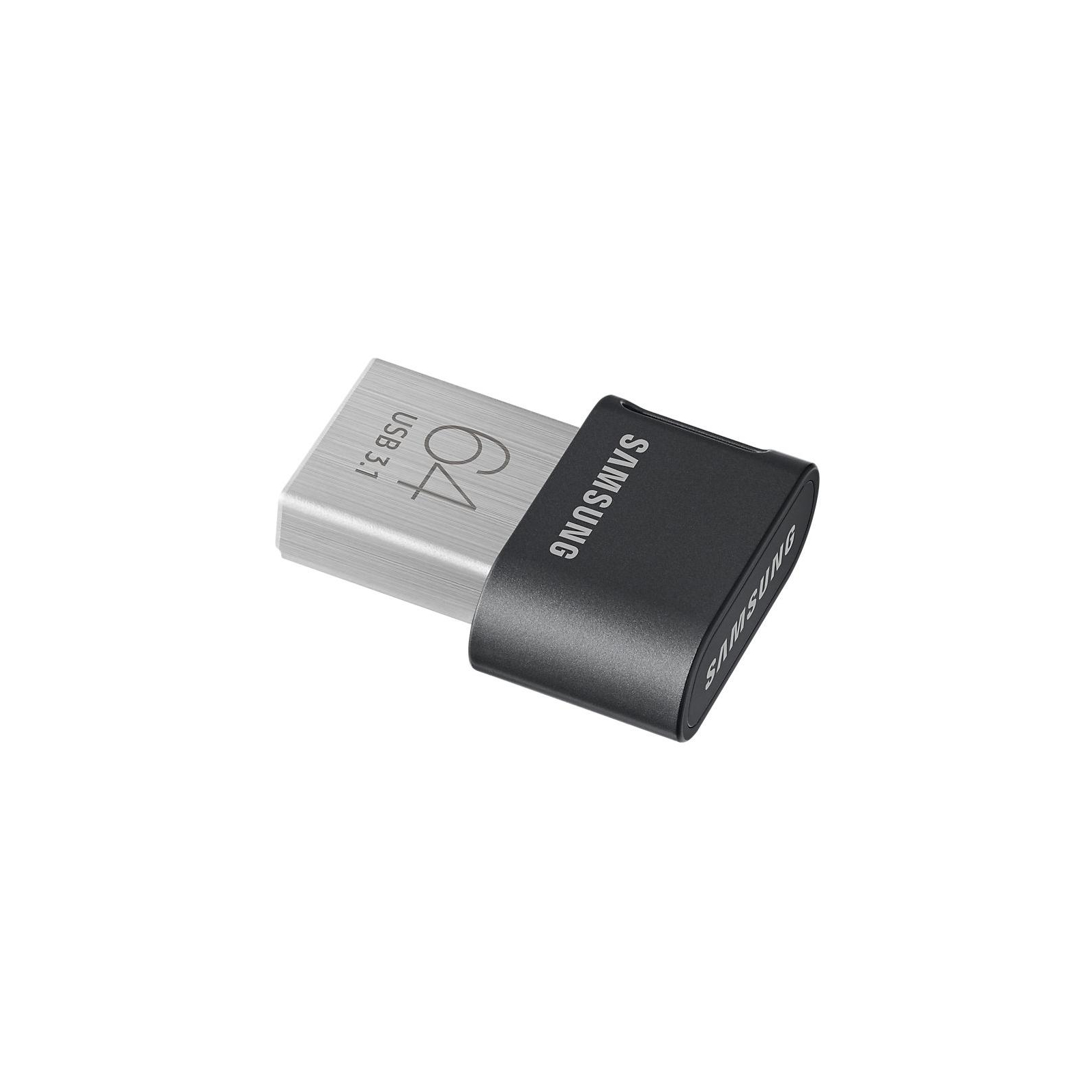 Накопичувач USB 3.1 SAMSUNG FIT PLUS 64GB (MUF-64AB/APC)