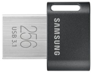 Накопичувач USB 3.1 SAMSUNG FIT PLUS 256GB (MUF-256AB/APC)