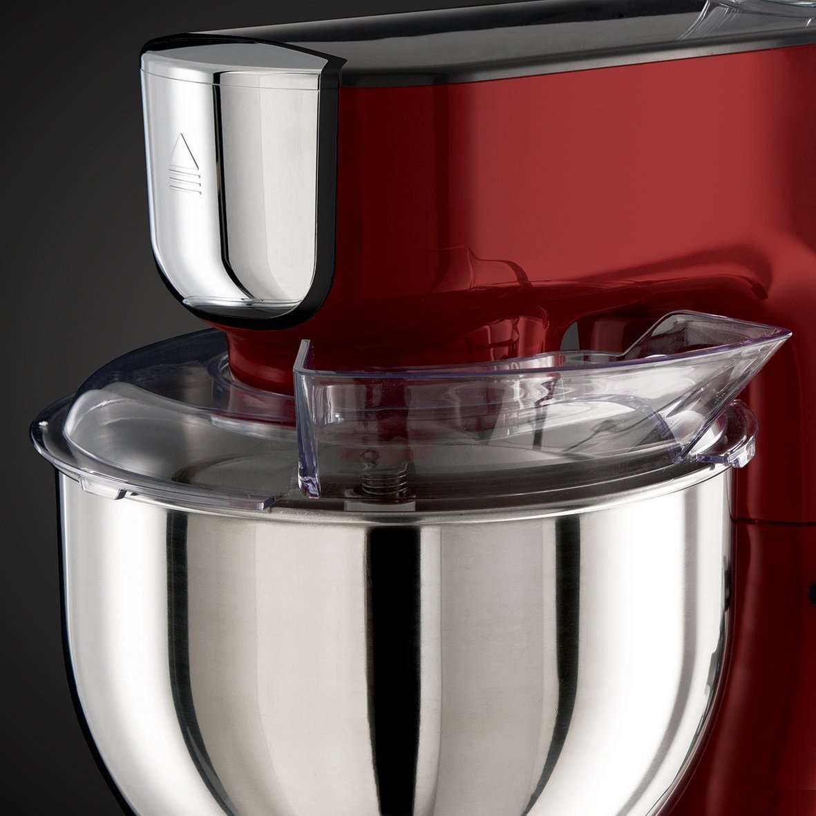 Кухонна машина Russell Hobbs 23480-56 Desire