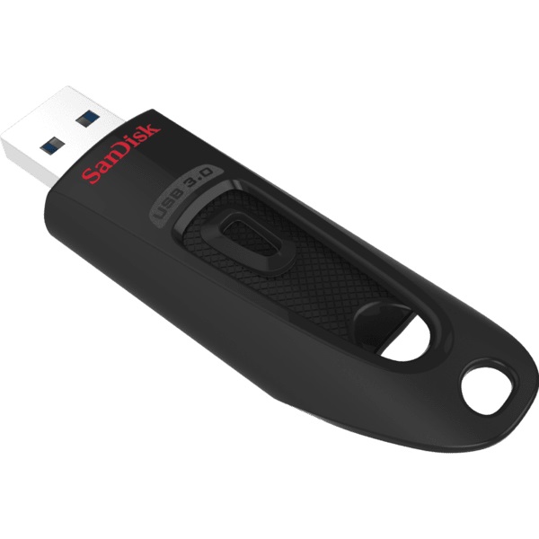 Накопитель USB 3.0 SANDISK Ultra 64GB (SDCZ48-064G-U46)