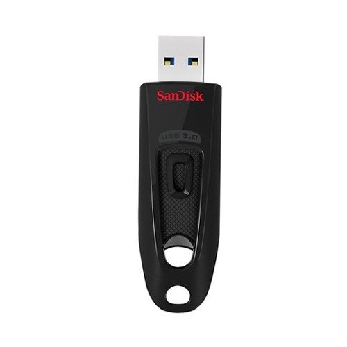 Накопичувач USB 3.0 SANDISK Ultra 64GB (SDCZ48-064G-U46)