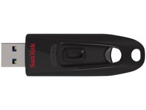 Накопичувач USB 3.0 SANDISK Ultra 64GB (SDCZ48-064G-U46)