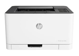 Принтер лазерний HP Color Laser 150nw з Wi-Fi (4ZB95A)