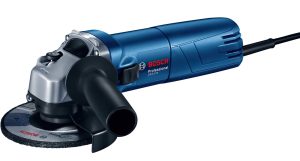 Шліфмашина кутова Bosch GWS 670, 125мм, 670Вт, 12000об•хв, 1.6кг