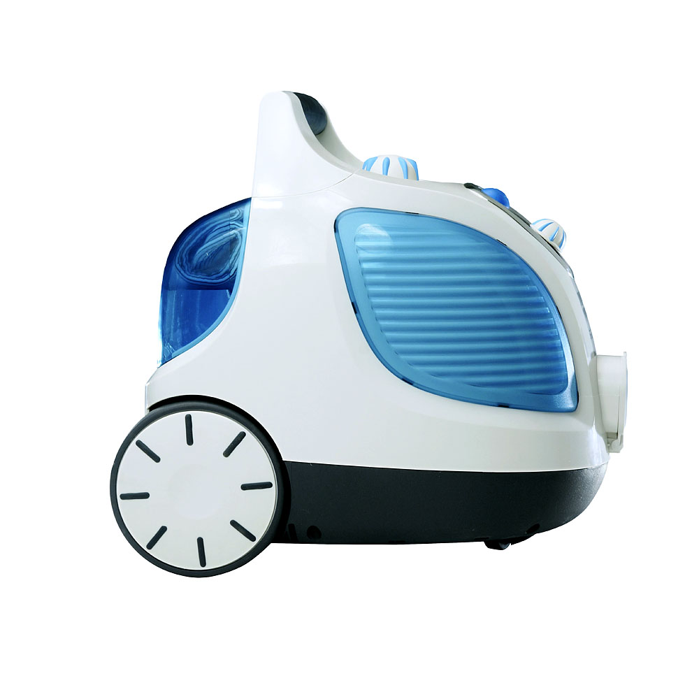 Пароочисник Thomas Vaporo Buggy