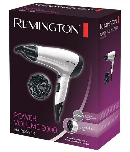 Фен Remington D3015 E51 (D3015)