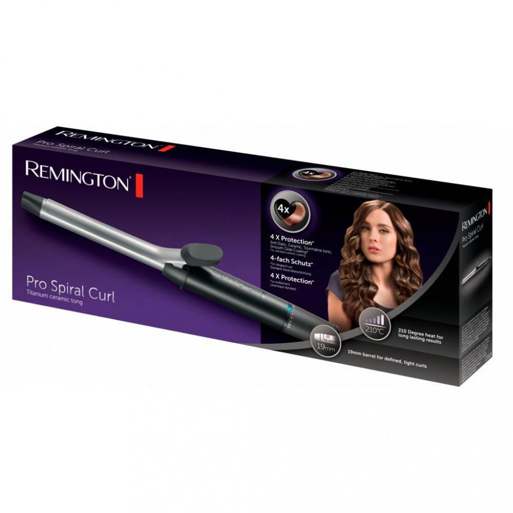 Плойка Remington CI5519 Pro Spiral Curl