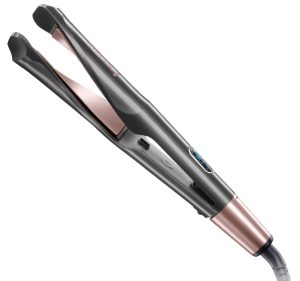 Стайлер Remington S6606 The Curl & Straight