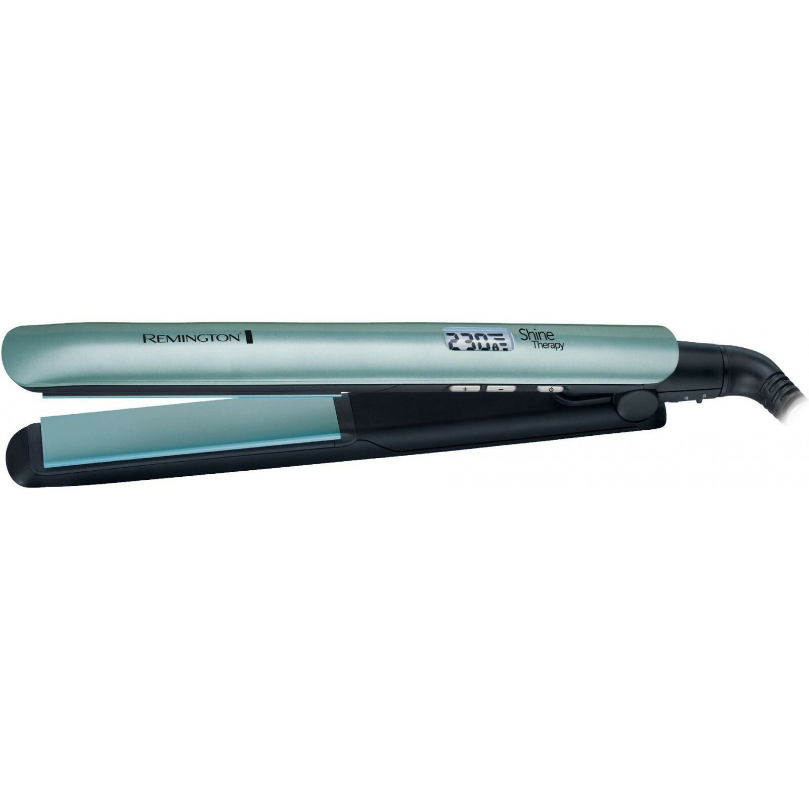 Щипці-випрямляч Remington S8500 E51 Shine Therapy (S8500)