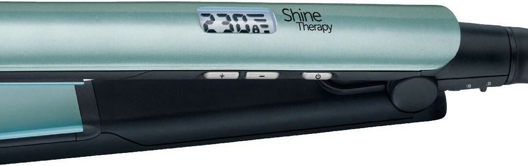 Щипці-випрямляч Remington S8500 E51 Shine Therapy (S8500)