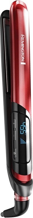 Щипці-випрямляч для волосся Remington S9600 Silk Straightener (S9600)