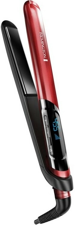 Щипці-випрямляч для волосся Remington S9600 Silk Straightener (S9600)