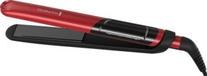 Щипці-випрямляч для волосся Remington S9600 Silk Straightener (S9600)