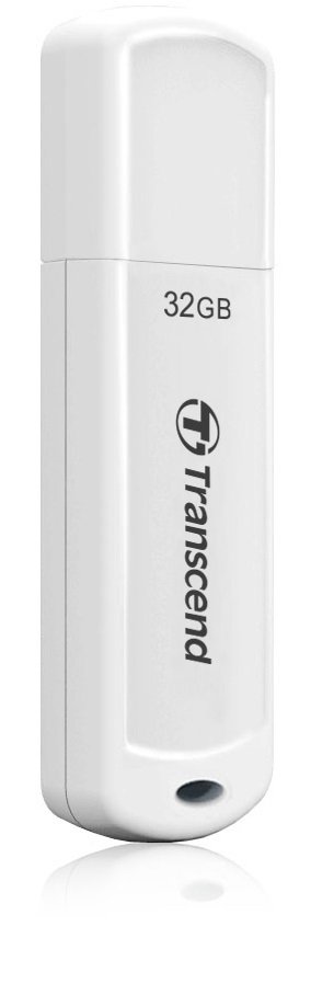 Накопичувач USB 3.1 TRANSCEND JetFlash 730 32GB (TS32GJF730)