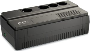 ДБЖ APC Back-UPS BV 1000VA Schuko (BV1000I-GR)