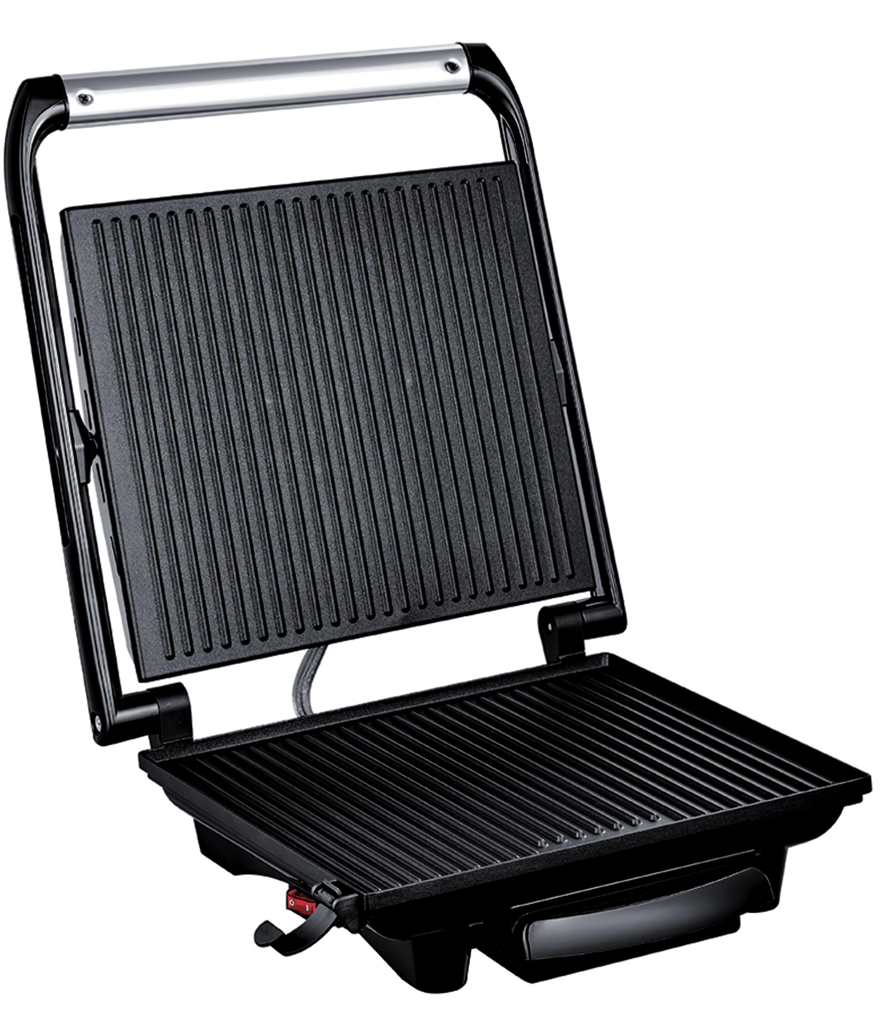 Гриль Tefal Panini Grill GC241D38