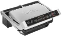 Гриль Tefal OptiGrill+Initial GC706D34