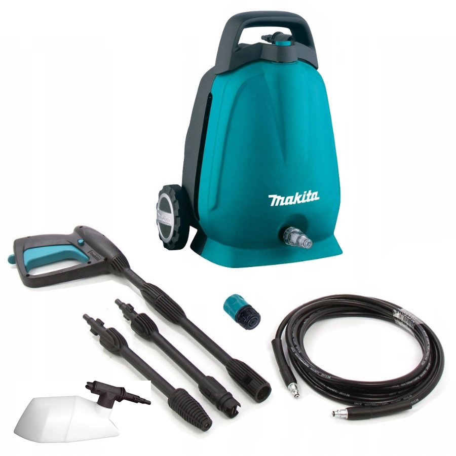 Мінімийка високого тиску Makita HW102 (HW102)