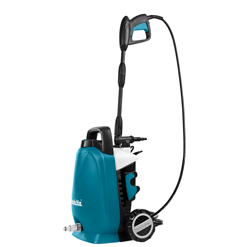 Мінімийка високого тиску Makita HW102 (HW102)