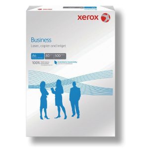 Xerox Папір офісний A4 Business 80г/м2 500арк. (Class B)