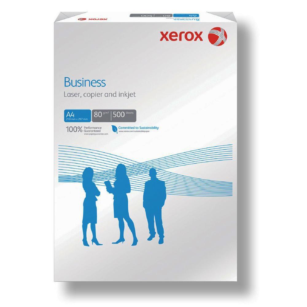 Xerox Папір офісний A4 Business 80г/м2 500арк. (Class B)