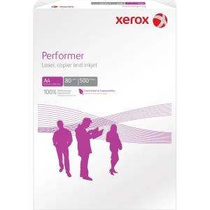 Xerox Папір офісний A4 Performer 80г/м2 500арк. (Class C)