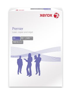 Xerox Папір офісний A4 Premier 80г/м2 500арк. (Class A)