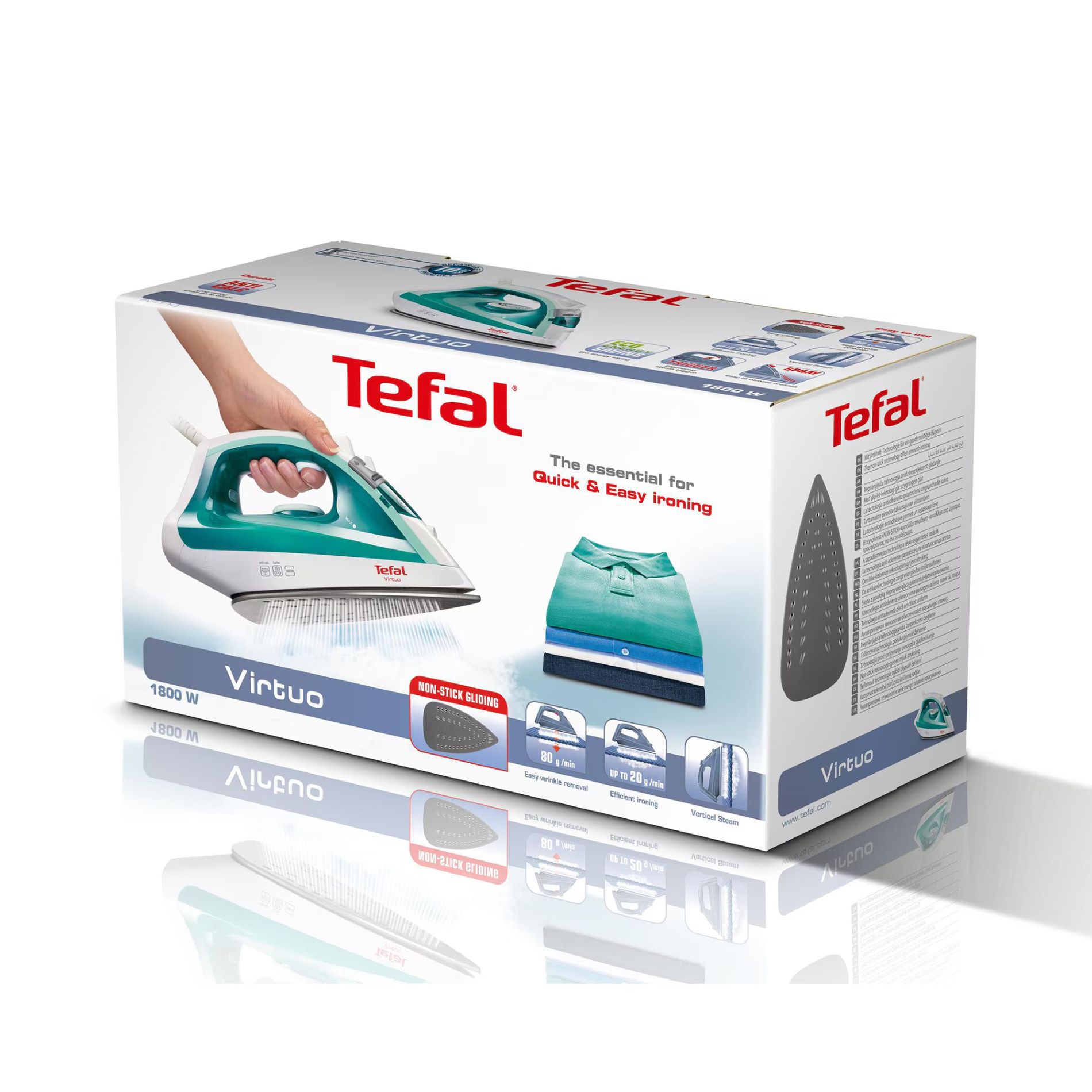 Утюг Tefal FV1710E0