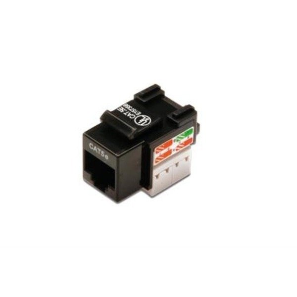 Модуль DIGITUS Keystone CAT 5e RJ45, UTP