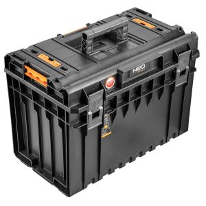 Ящик модульний для інструменту Neo Tools 450, 42х58.5x38.5см, пластик