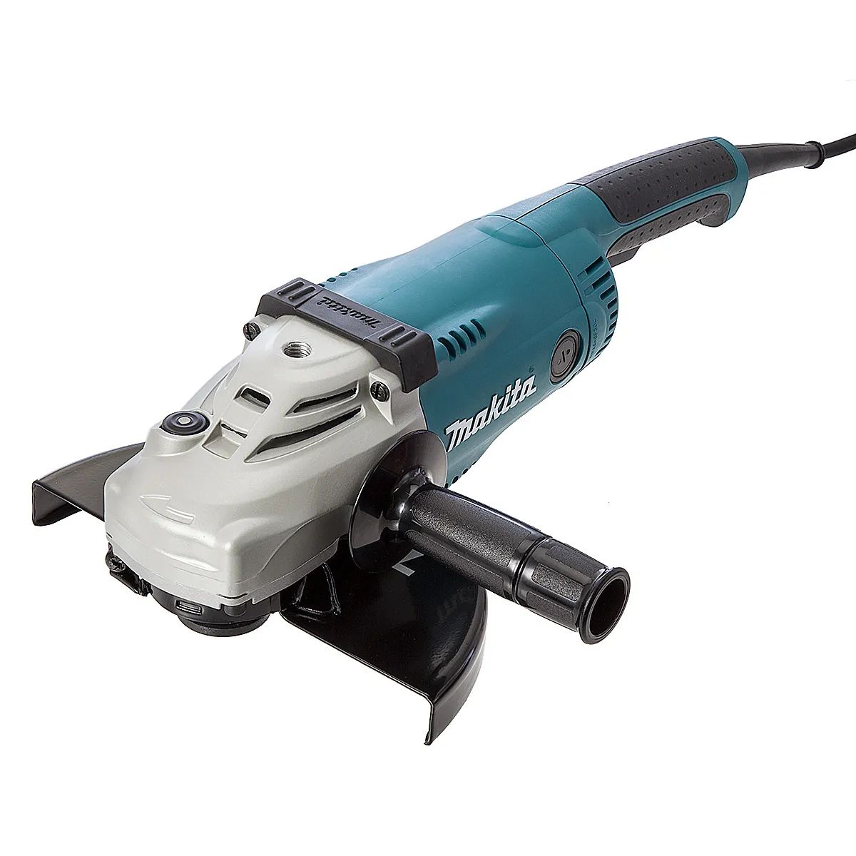 Шліфмашина кутова Makita GA9020, 230мм, 2200Вт, 6600об/х, 5.8кг