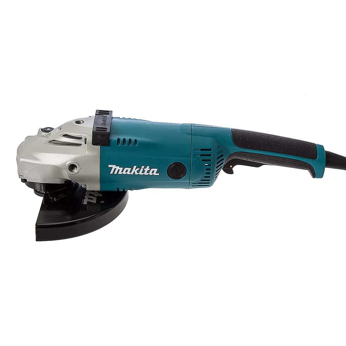 Шліфмашина кутова Makita GA9020, 230мм, 2200Вт, 6600об/х, 5.8кг