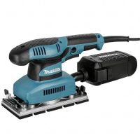 Виброшлифмашина Makita BO3710