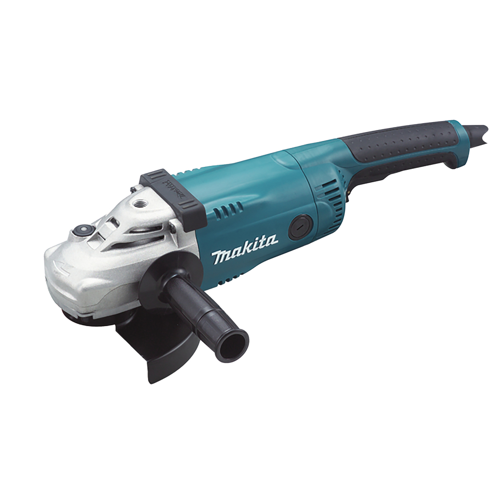 Шліфмашина кутова Makita GA7020, 180мм, 2200Вт, 8500об•хв, 5.5кг