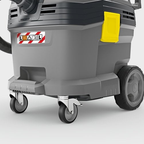 Пилосос професійний Karcher NT 30/1 Tact L (1.148-201.0)