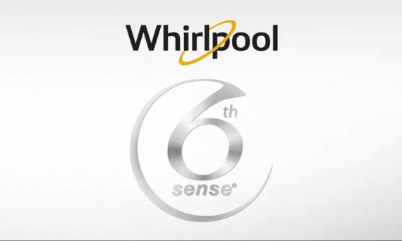 Вертикальна пральна машина Whirlpool TDLR55020SUA