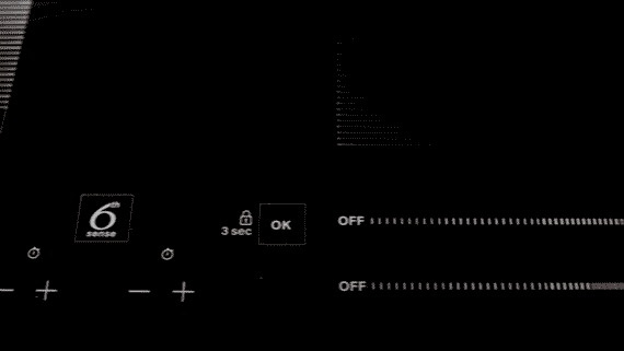 Варильна поверхня індукційна Whirlpool WSQ7360NE