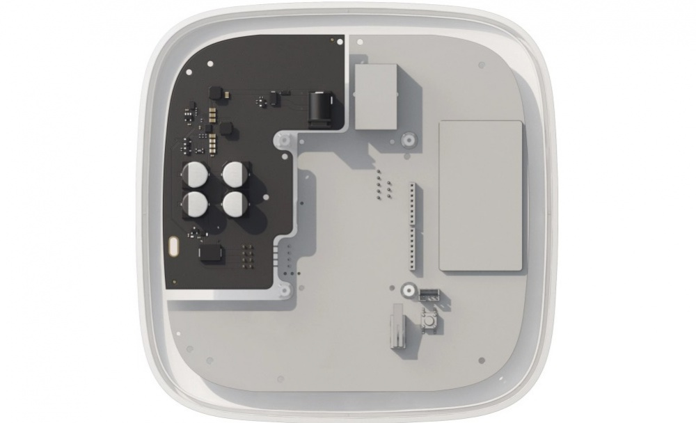 Плата блока питания Ajax PSU for Hub 2 (000026289)