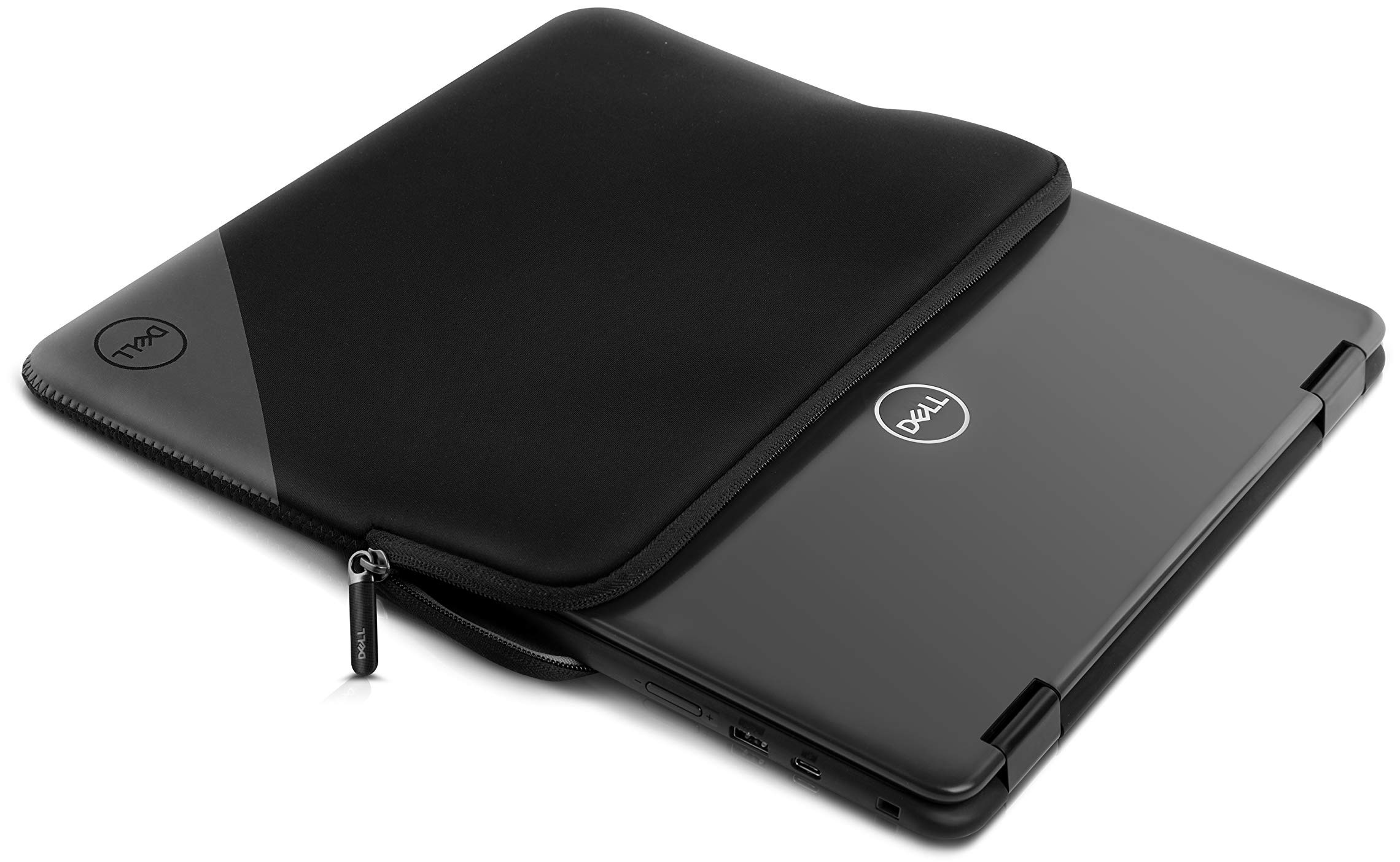 Чохол для ноутбука Dell Essential Sleeve 15 – ES1520V (460-BCQO)