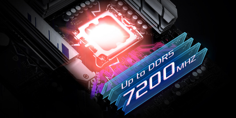 Материнська плата ASRock Z790 PG SONIC (Z790_PG_SONIC)