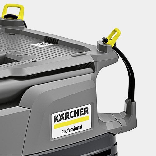 Пилосос професійний Karcher NT 30/1 Tact L (1.148-201.0)