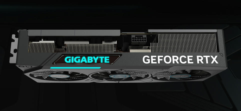 Відеокарта GIGABYTE GeForce RTX 4070 SUPER 12GB GDDR6X EAGLE