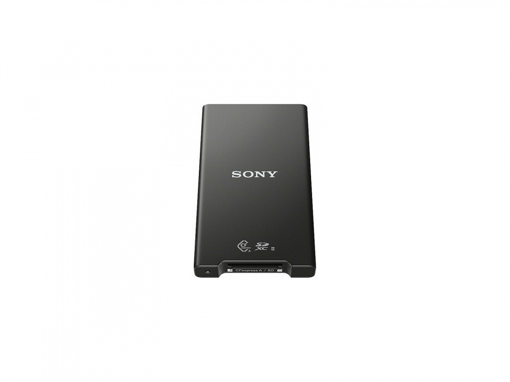 Карта пам`яті Sony CFexpress Type A 320GB R800/W700MB/s Tough (CEAG320T.SYM)