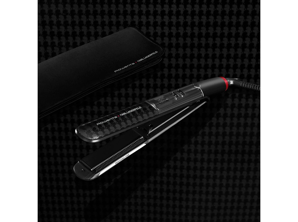 Випрямляч для волосся x KARL LAGERFELD K/Pro Stylist Straightener SF466LF0