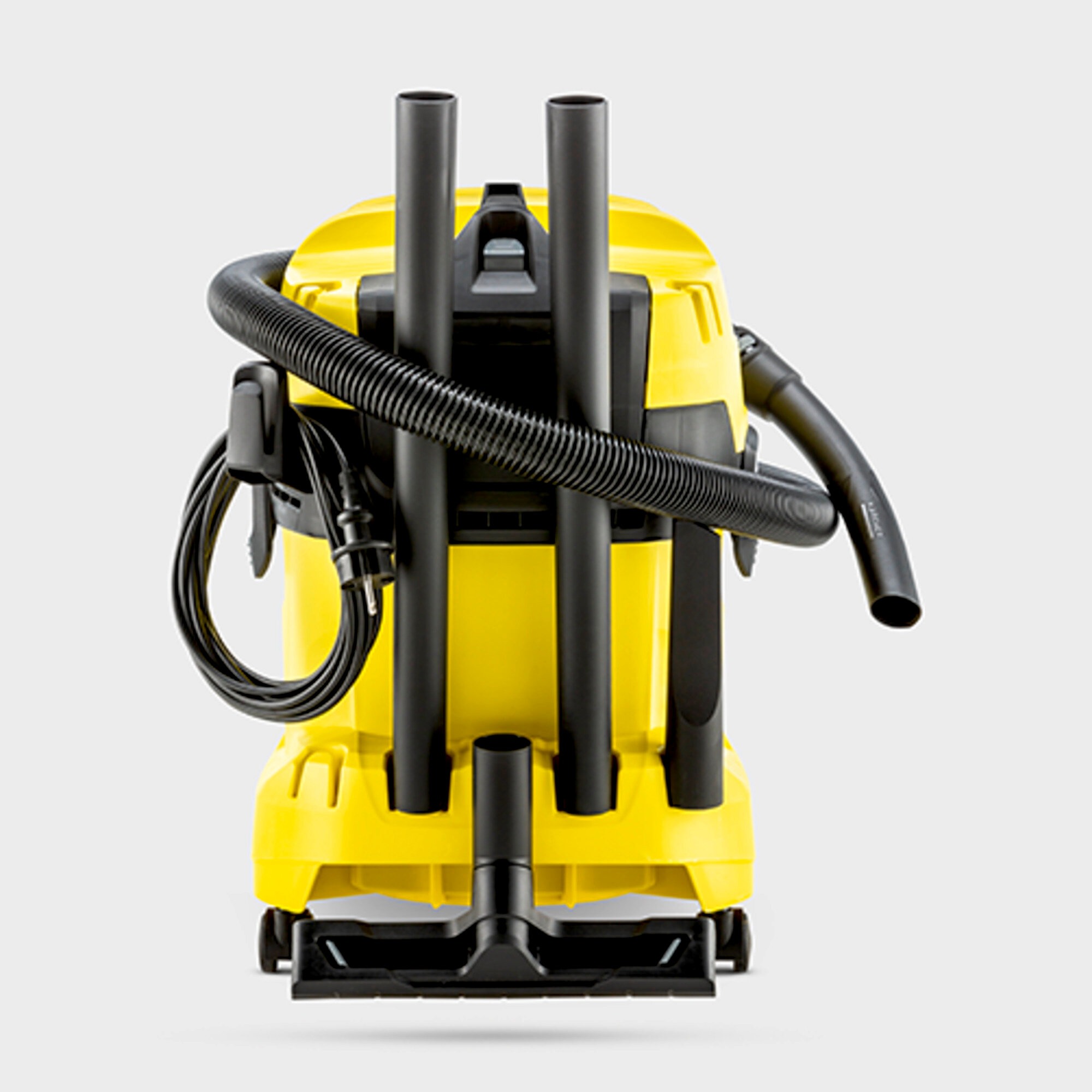 Пилосос професійний Karcher WD 4 V-20/5/22 (1.628-209.0)