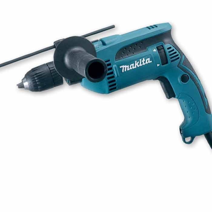 Дриль ударний Makita HP1641K