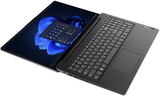 Ноутбук LENOVO V15 G4 IAH (83FS002DRA)